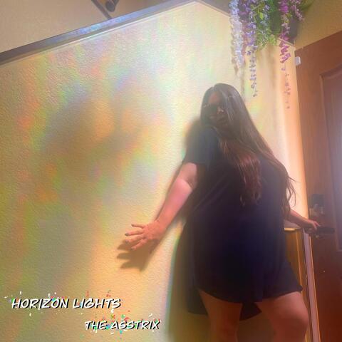 Horizon Lights album art