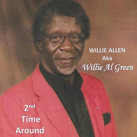 I Stand Accused album art