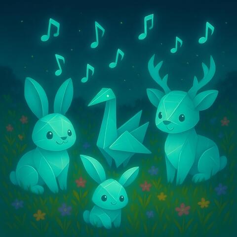 mindful meadow: nature-blended lo-fi for sleep and deep relaxation album art