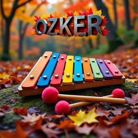 Autumn Leaves album art