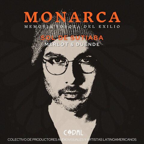 Sol de Sutiaba album art