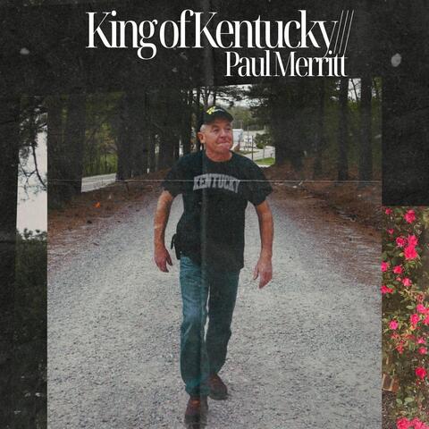 King of Kentucky album art