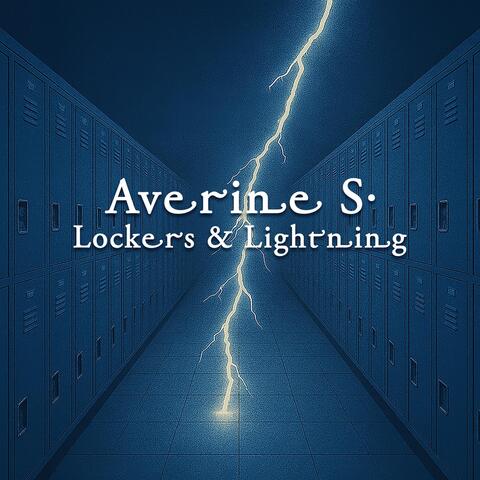 Lockers & Lighting album art