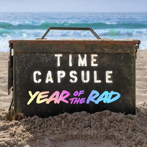 Time Capsule album art