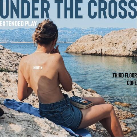 UNDER THE CROSS album art