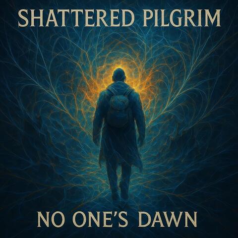 Shattered Pilgrim album art