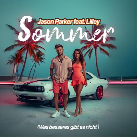 Sommer (Was Besseres Gibt Es Nicht) [feat. Lilley] album art