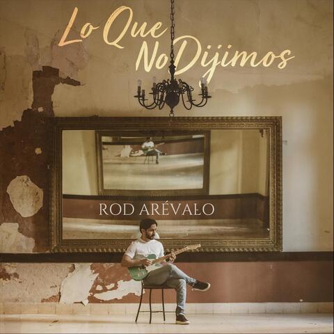 Lo Que No Dijimos album art