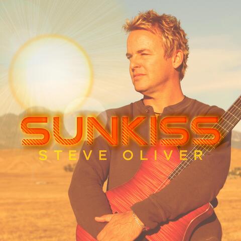 Sunkiss album art