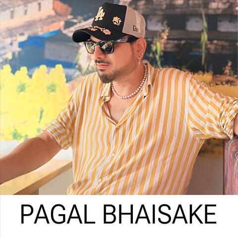 Pagal Bhaisake album art