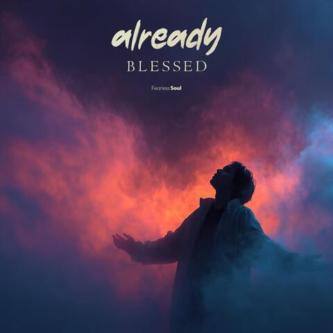 Already Blessed album art