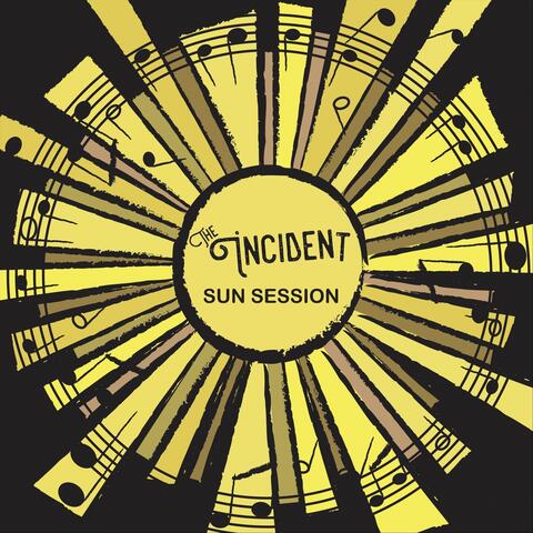 Sun Session album art