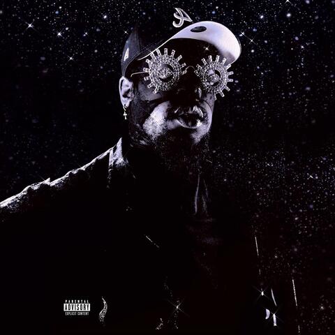 Rebirth album art