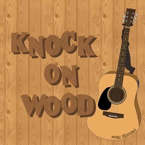 Knock On Wood album art