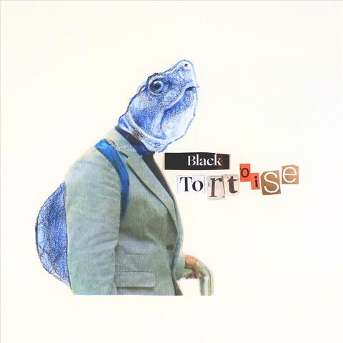 Black Tortoise album art