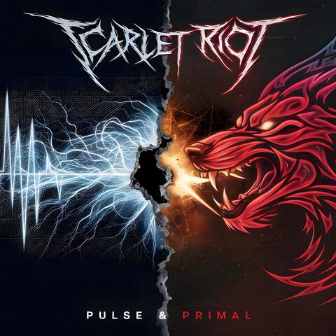 Pulse & Primal album art