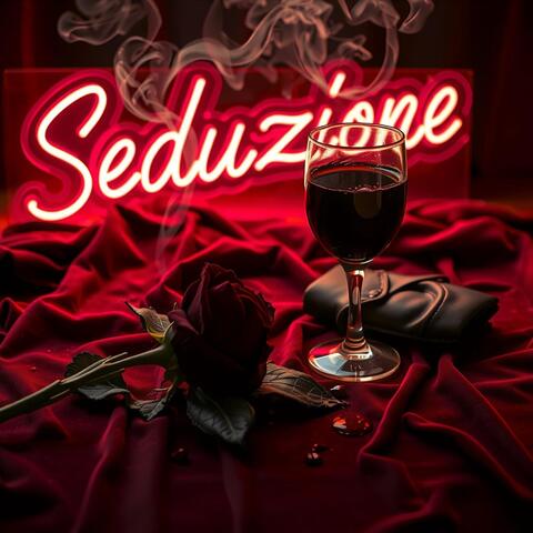 Seduzione album art
