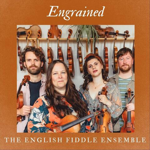 Engrained album art