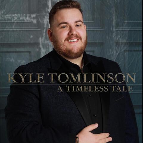 A Timeless Tale album art