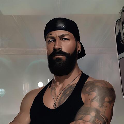 Mudar De Vida album art