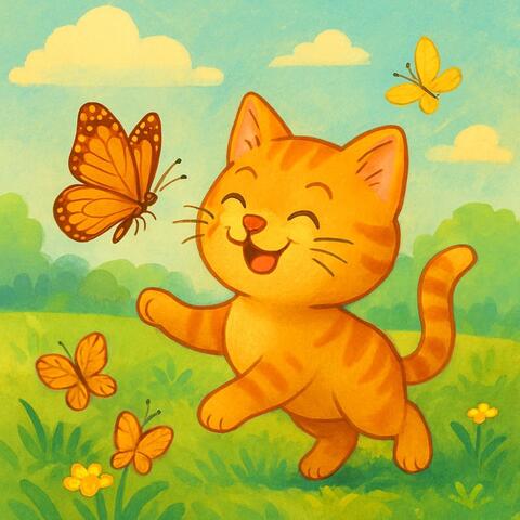 Stroll Meow album art