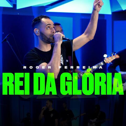 Rei da Glória album art