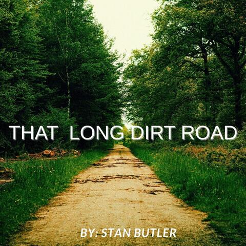 That Long Dirt Road album art