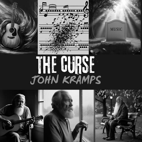 The Curse (Acoustic Version) album art