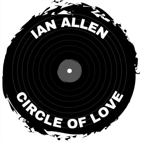 Circle of Love album art