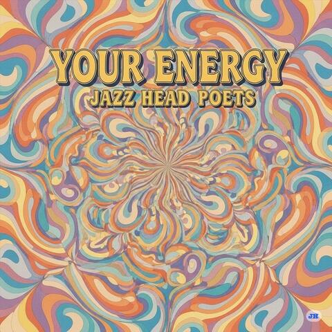 Your Energy album art