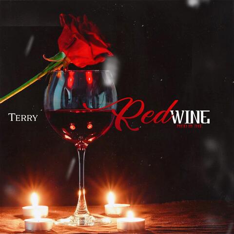 Red Wine album art