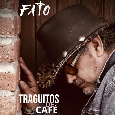 Traguitos De Café album art