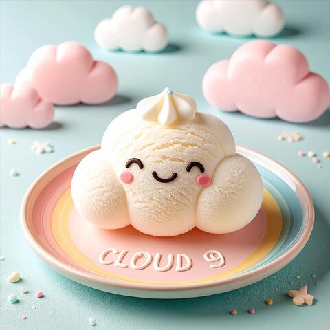 cloud 9 album art