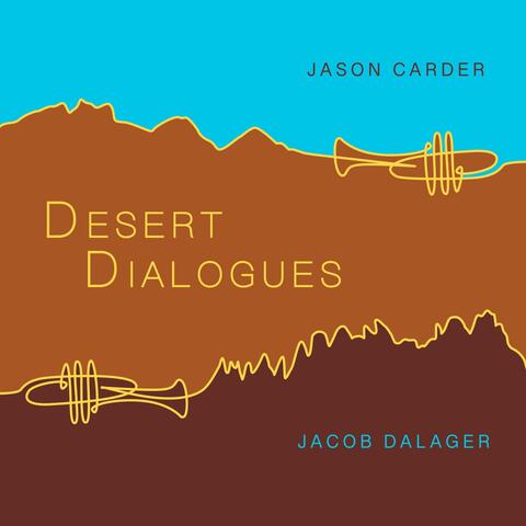 Desert Dialogues album art