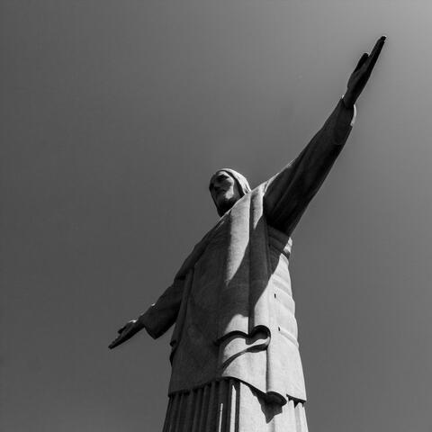 Trust in Christ album art