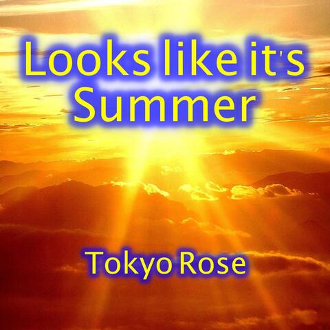 Looks Like It's Summer album art