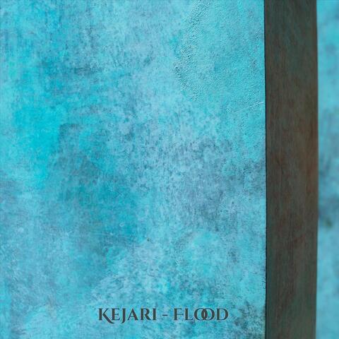 Flood album art