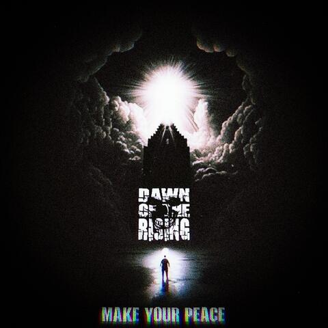 Make Your Peace album art