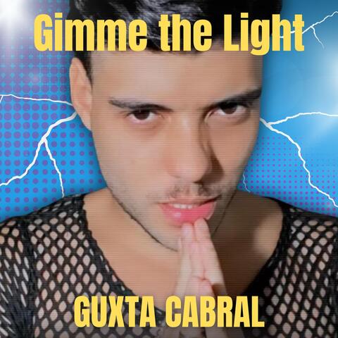 Gimme the Light album art