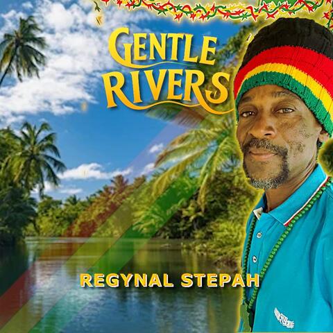 Gentle Rivers album art