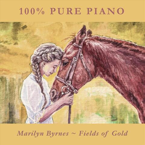 Fields of Gold album art