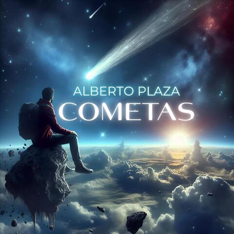 Cometas album art