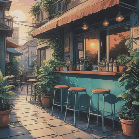 Cortado album art