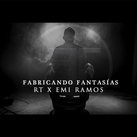 Fabricando Fantasías album art