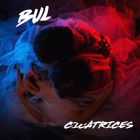 Cicatrices album art