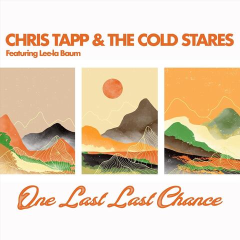 One Last Last Chance album art