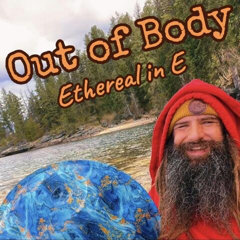 Out of Body album art