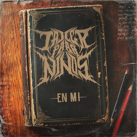 En Mí album art
