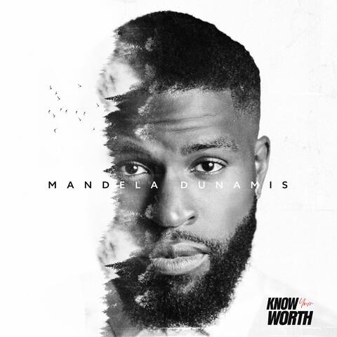 Know Your Worth album art