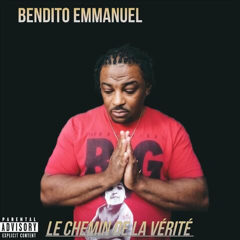 Le chemin de la vérité album art